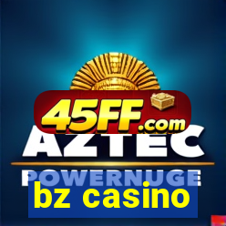 bz casino